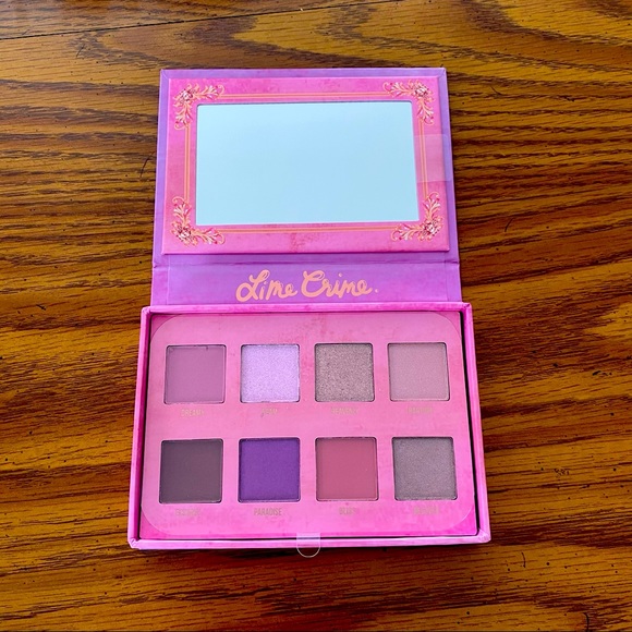 Lime Crime - Venus 3 Eyeshadow Palette - Picture 4 of 8
